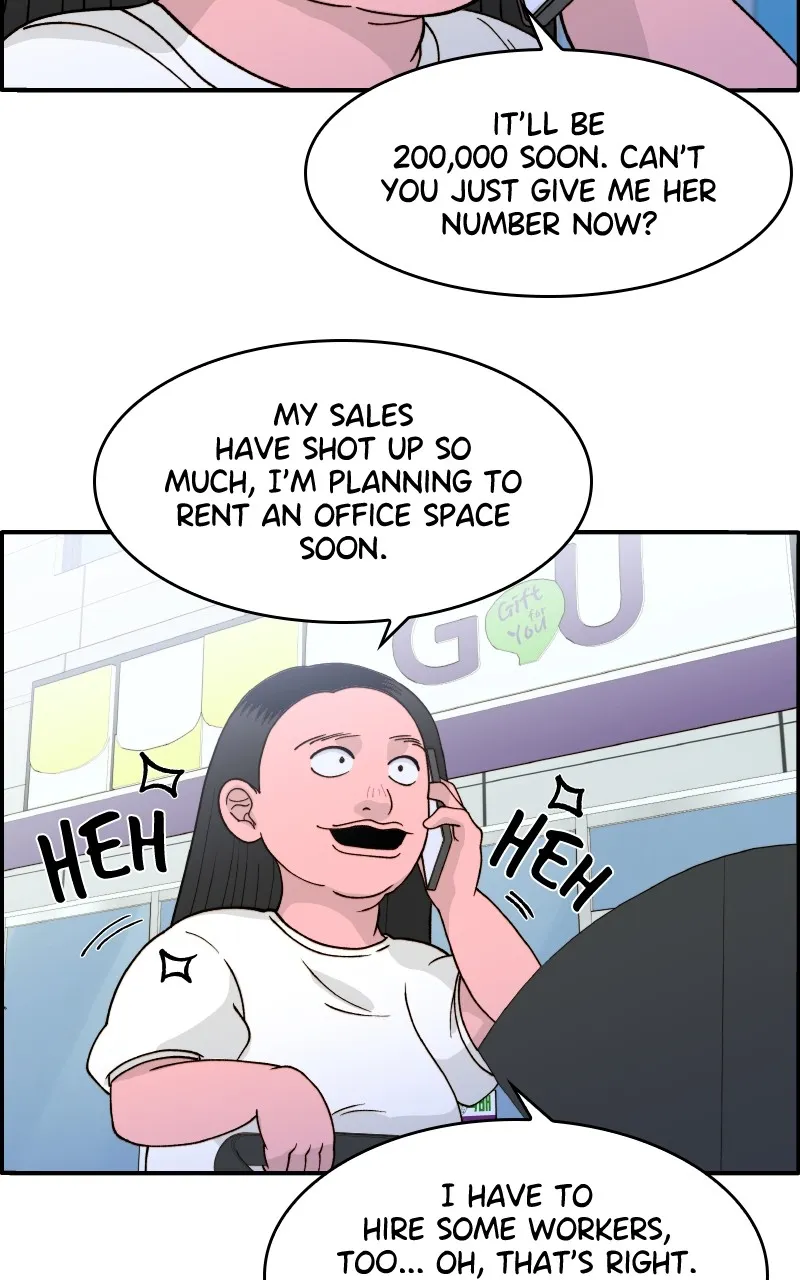Read Momfluencer chapter 6 image 73 on Lezhin