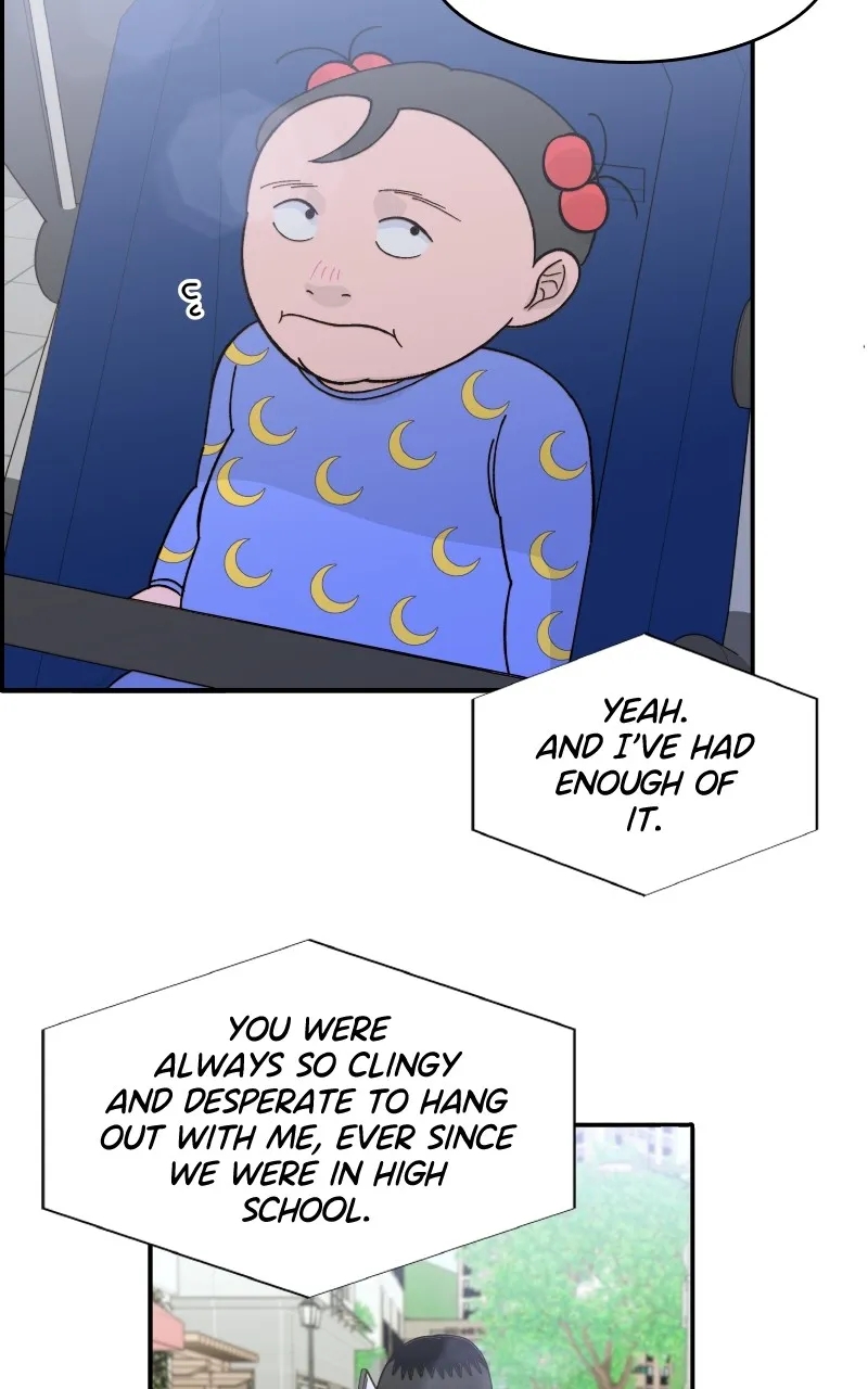 Read Momfluencer chapter 6 image 82 on Lezhin