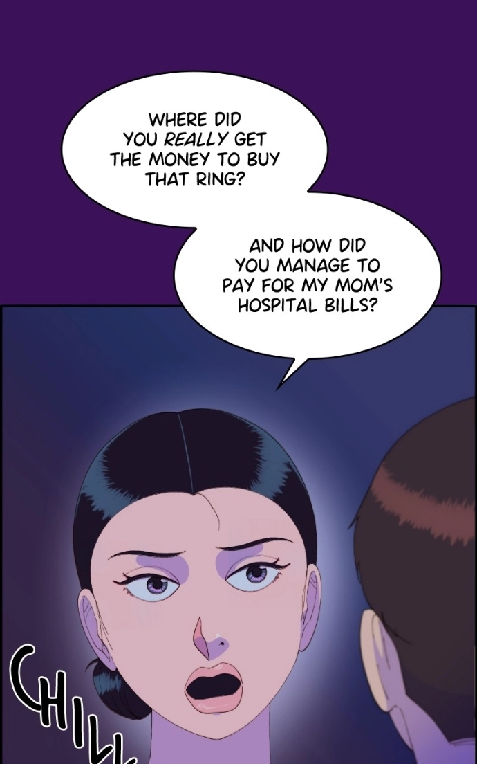 Read Momfluencer chapter 60 image 1 on Lezhin