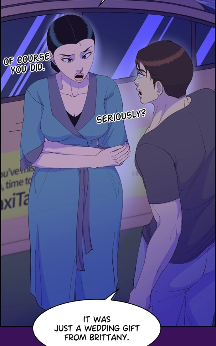 Read Momfluencer chapter 60 image 11 on Lezhin
