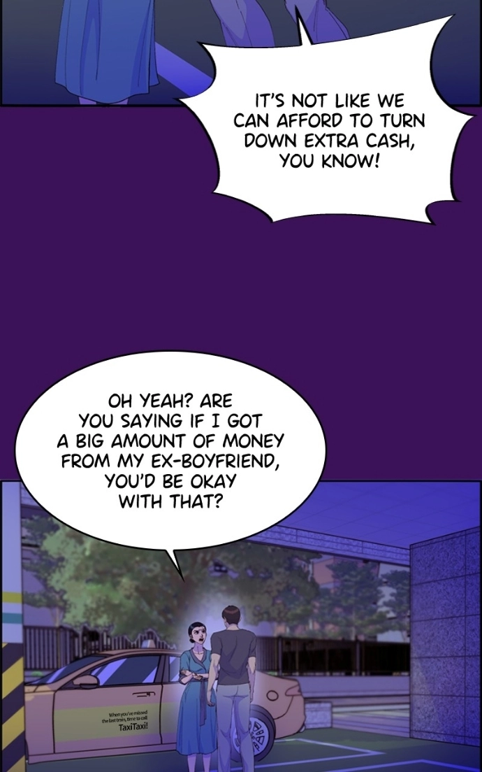 Read Momfluencer chapter 60 image 18 on Lezhin