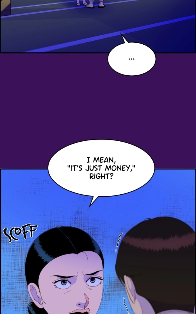 Read Momfluencer chapter 60 image 19 on Lezhin