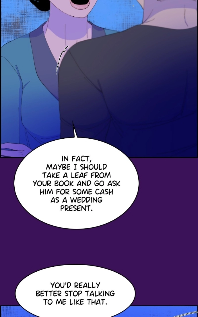 Read Momfluencer chapter 60 image 20 on Lezhin
