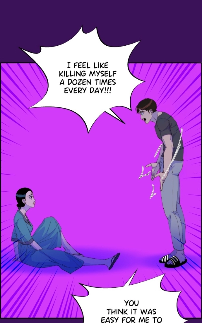 Read Momfluencer chapter 60 image 32 on Lezhin