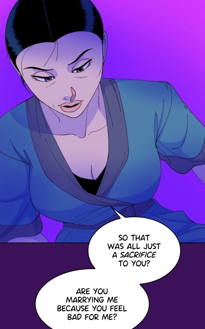 Read Momfluencer chapter 60 image 35 on Lezhin