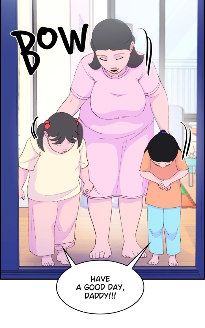 Read Momfluencer chapter 60 image 61 on Lezhin