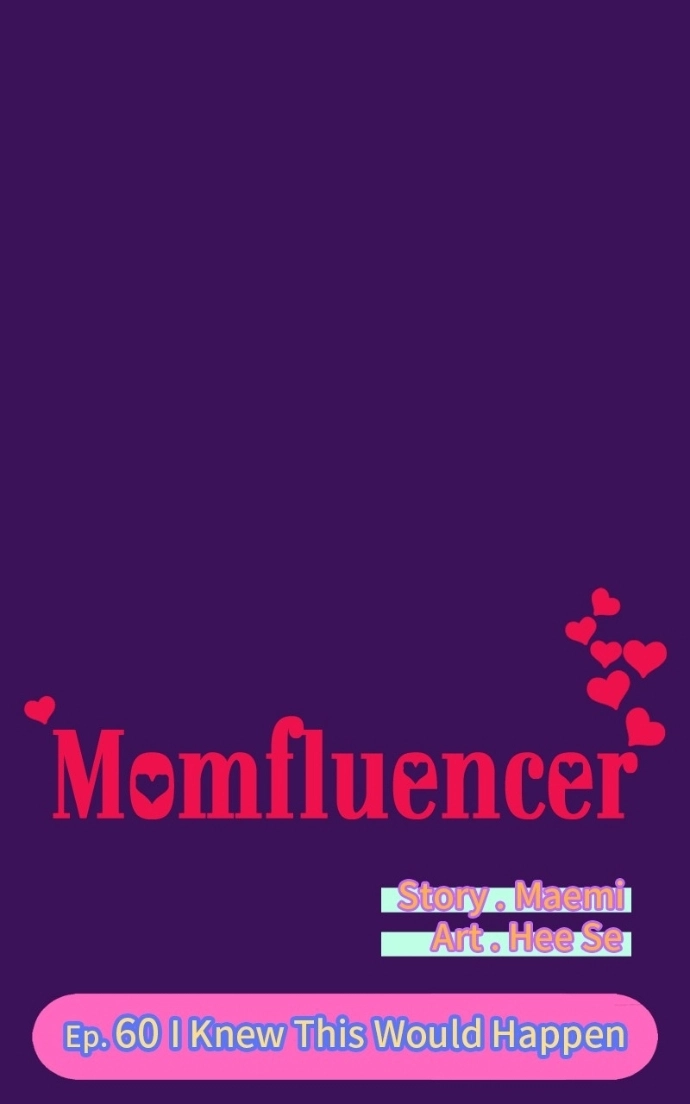 Read Momfluencer chapter 60 image 7 on Lezhin