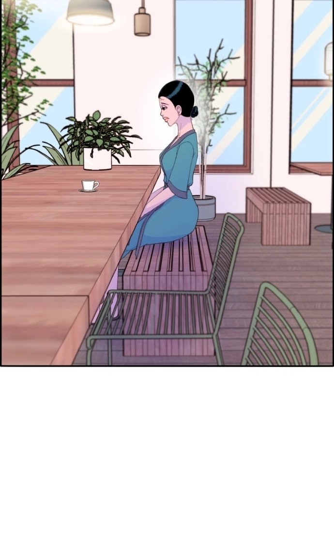 Read Momfluencer chapter 61 image 17 on Lezhin