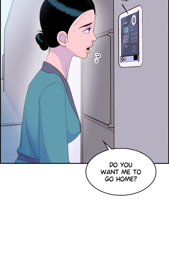 Read Momfluencer chapter 61 image 28 on Lezhin