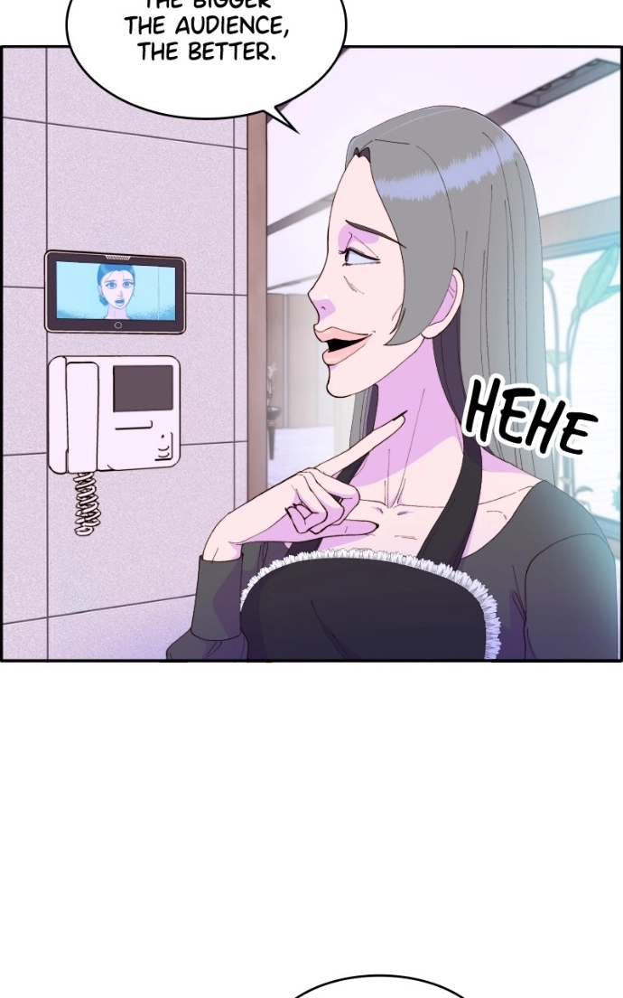 Read Momfluencer chapter 61 image 31 on Lezhin