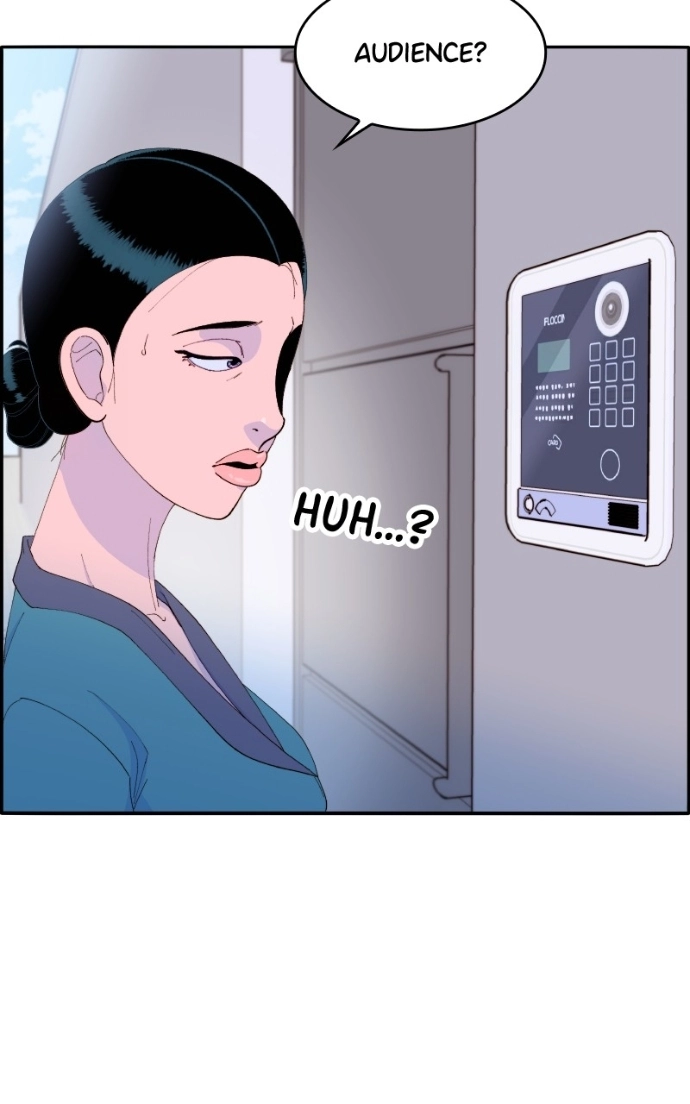 Read Momfluencer chapter 61 image 32 on Lezhin