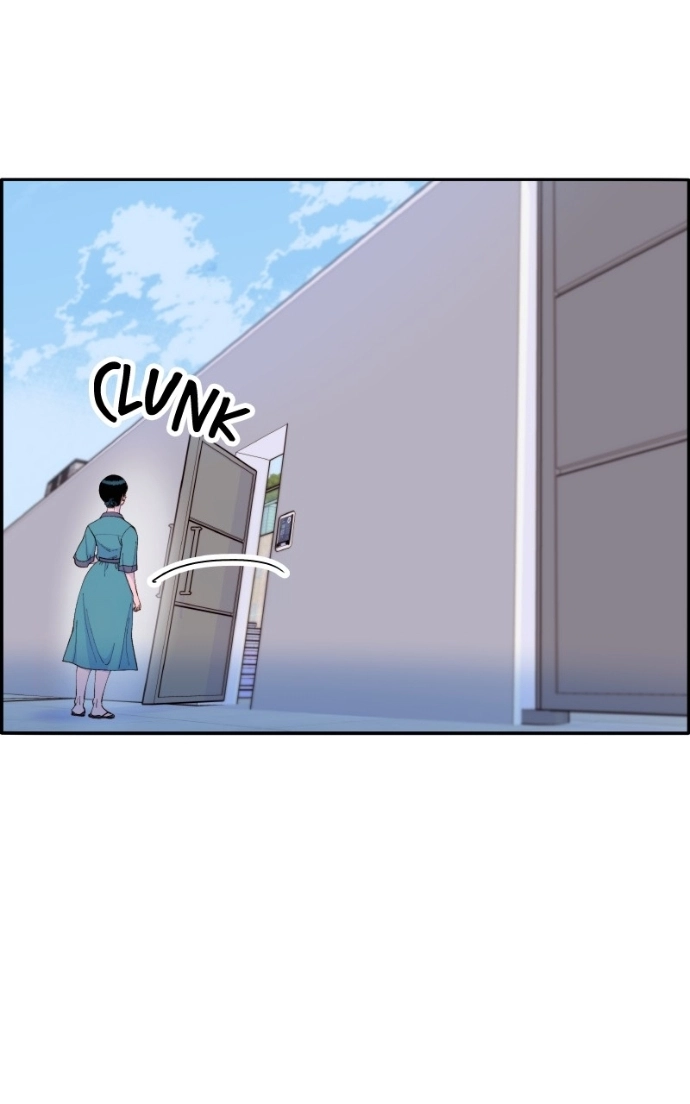 Read Momfluencer chapter 61 image 33 on Lezhin