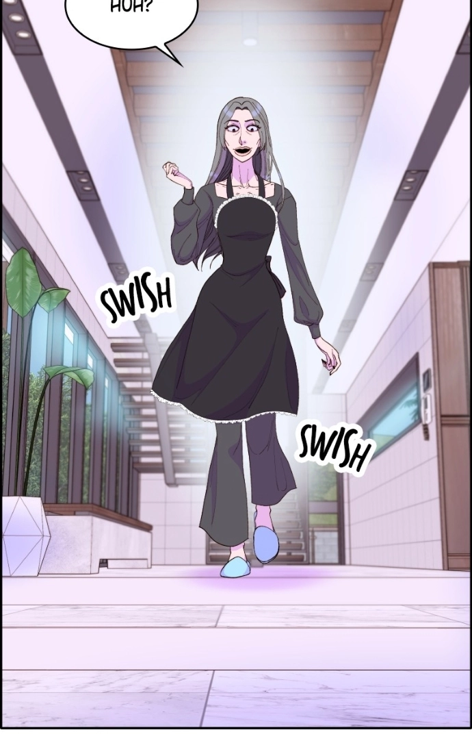 Read Momfluencer chapter 61 image 35 on Lezhin