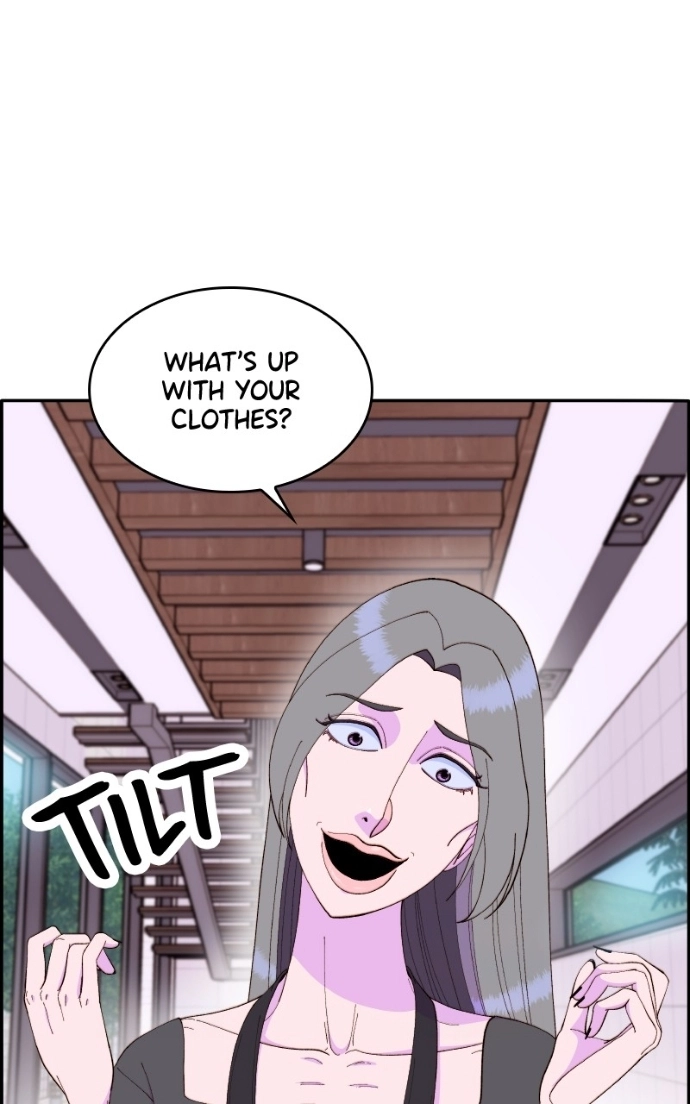 Read Momfluencer chapter 61 image 36 on Lezhin