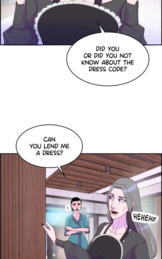 Read Momfluencer chapter 61 image 37 on Lezhin