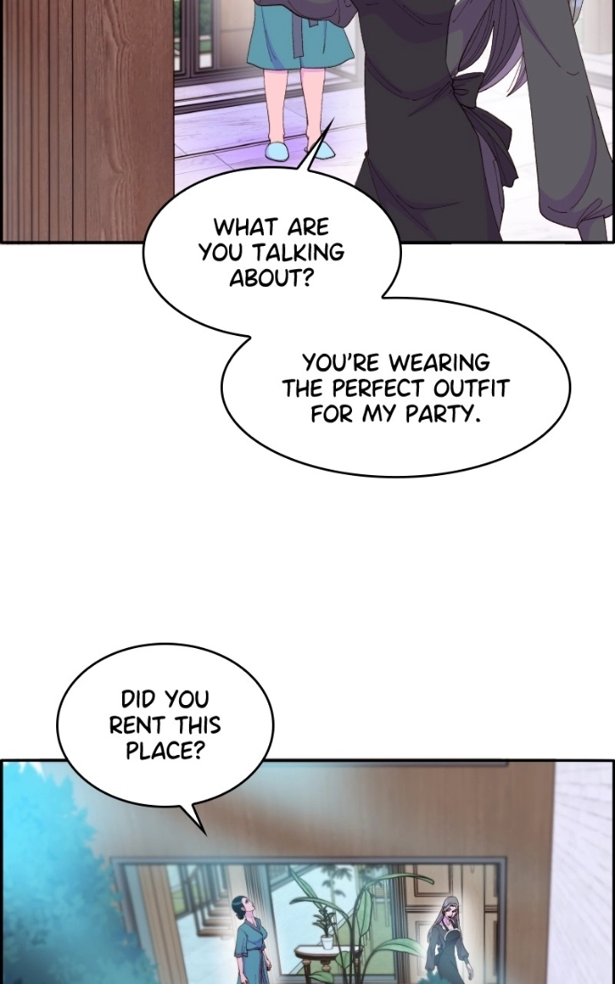 Read Momfluencer chapter 61 image 38 on Lezhin