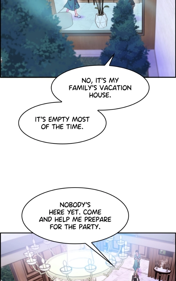 Read Momfluencer chapter 61 image 39 on Lezhin
