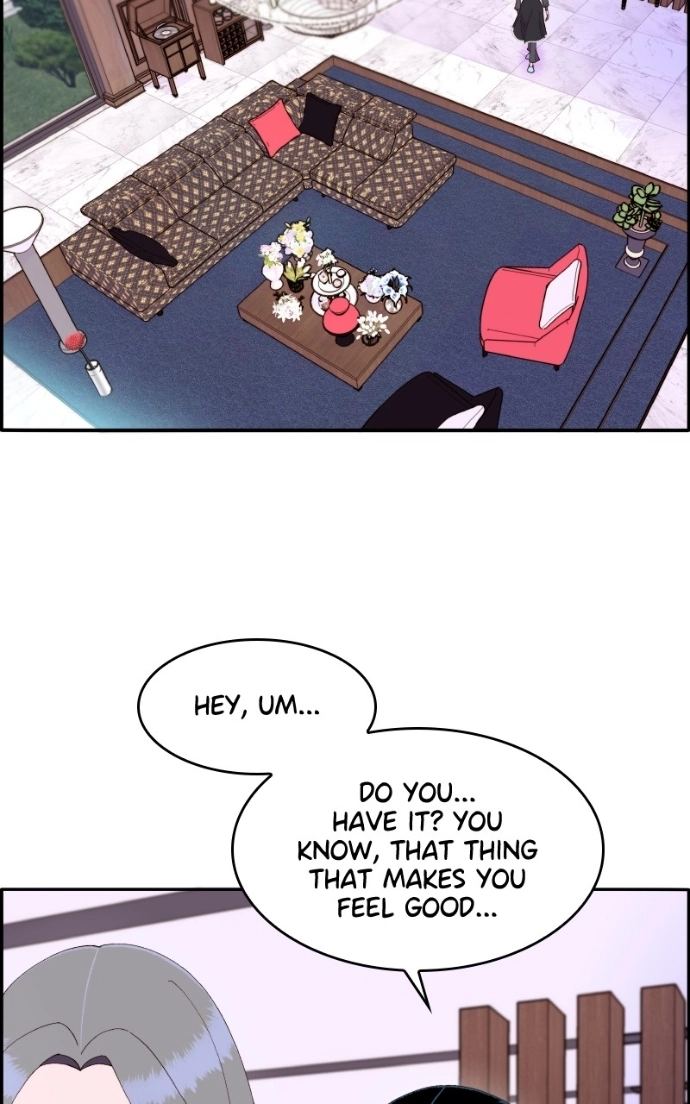 Read Momfluencer chapter 61 image 40 on Lezhin