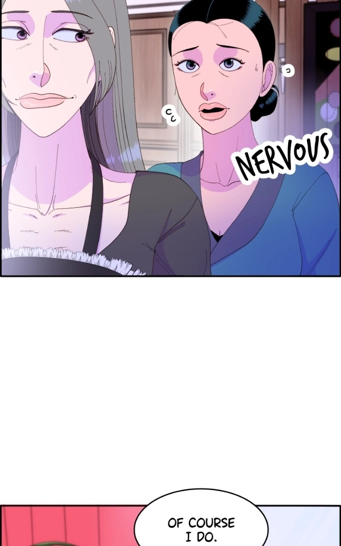Read Momfluencer chapter 61 image 41 on Lezhin
