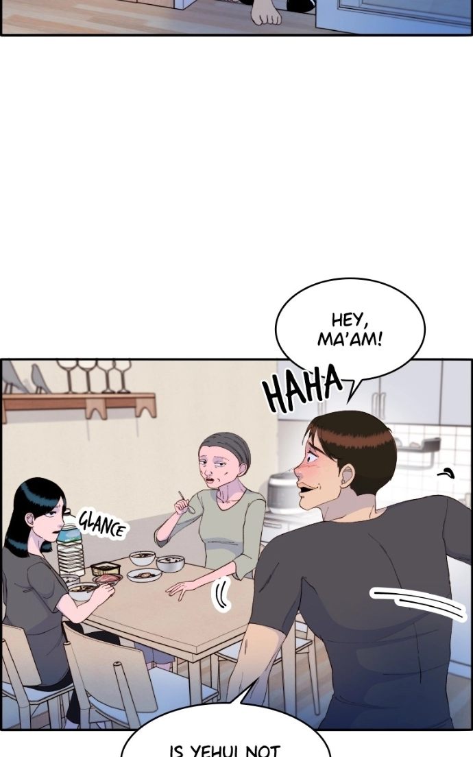 Read Momfluencer chapter 61 image 51 on Lezhin