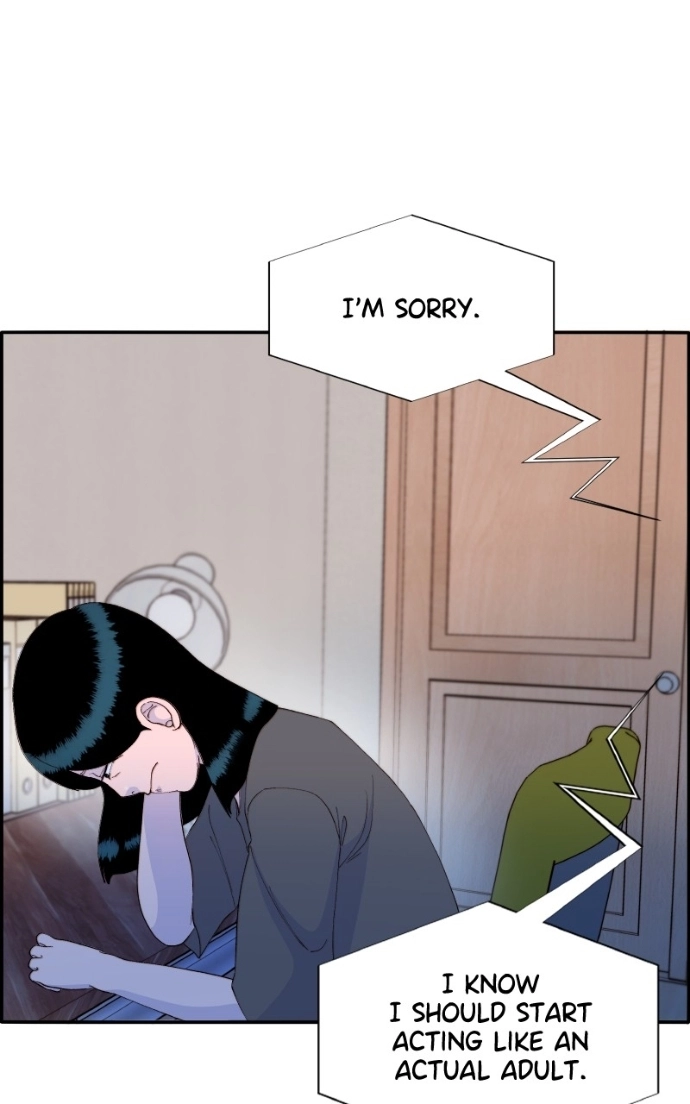Read Momfluencer chapter 61 image 58 on Lezhin
