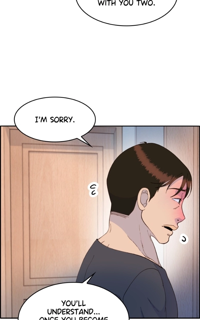 Read Momfluencer chapter 61 image 61 on Lezhin