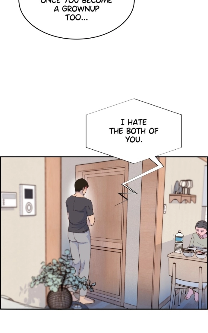 Read Momfluencer chapter 61 image 62 on Lezhin