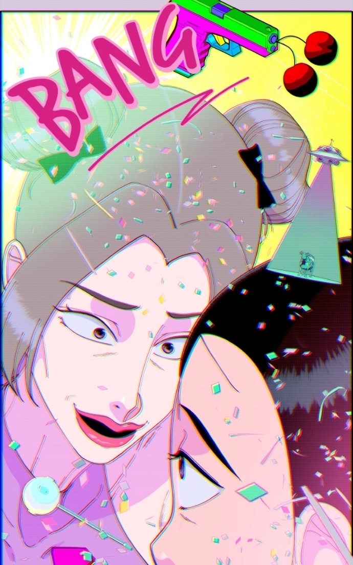 Read Momfluencer chapter 61 image 69 on Lezhin