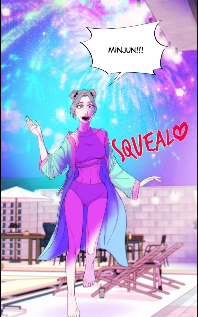 Read Momfluencer chapter 61 image 74 on Lezhin