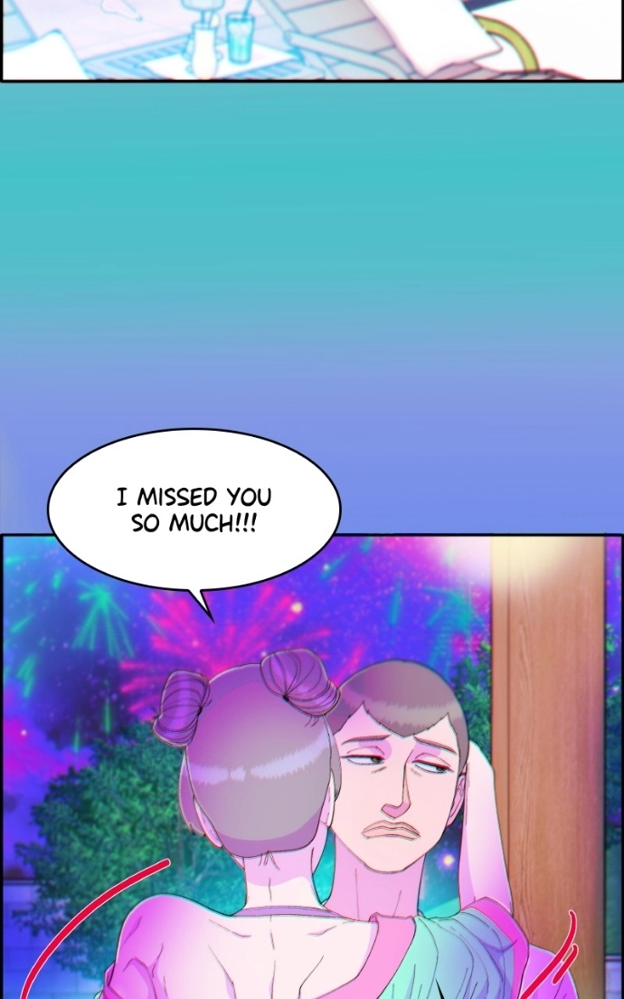 Read Momfluencer chapter 61 image 76 on Lezhin