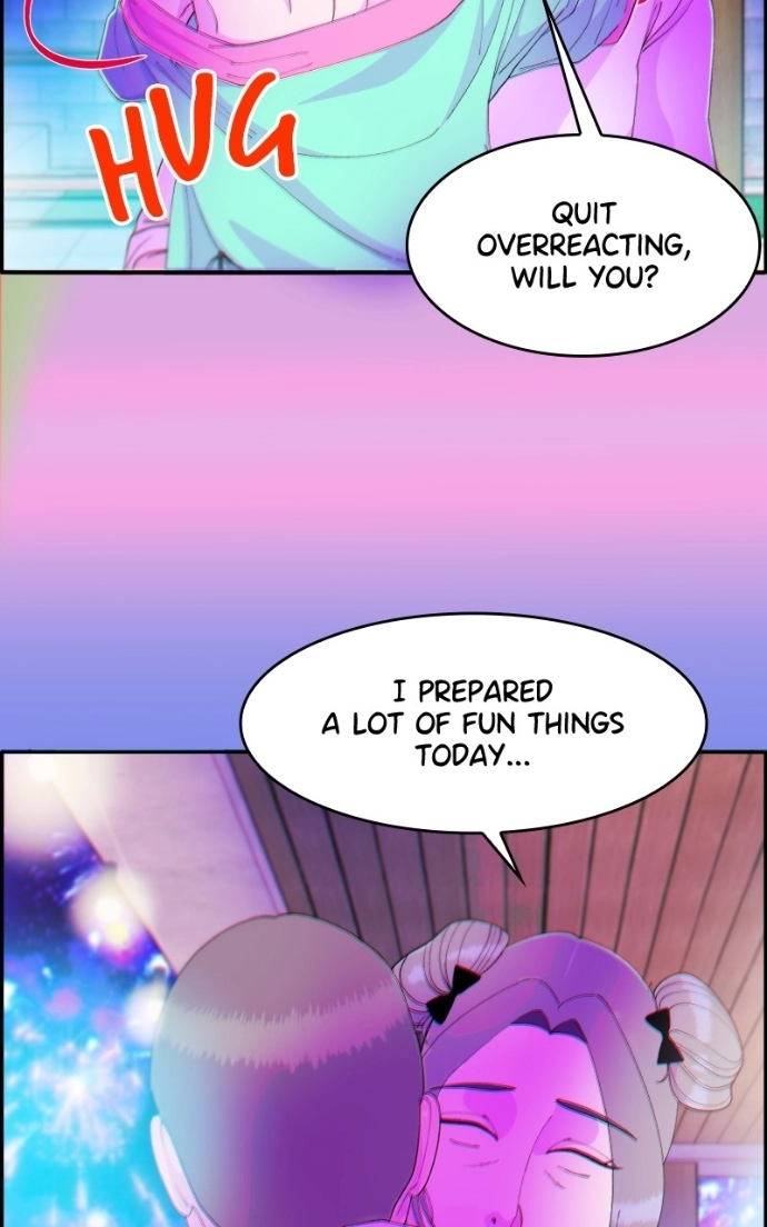 Read Momfluencer chapter 61 image 77 on Lezhin