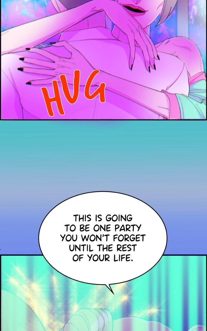 Read Momfluencer chapter 61 image 78 on Lezhin