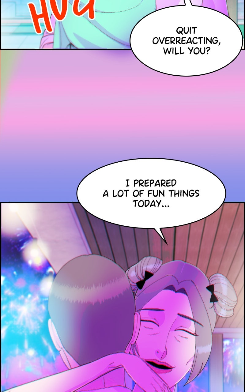 Read Momfluencer chapter 62 image 1 on Lezhin