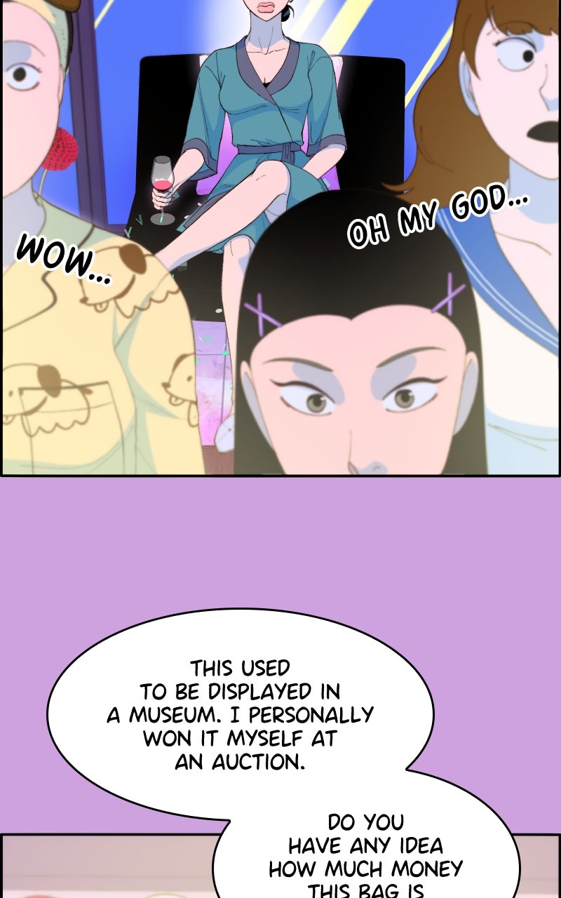 Read Momfluencer chapter 62 image 18 on Lezhin
