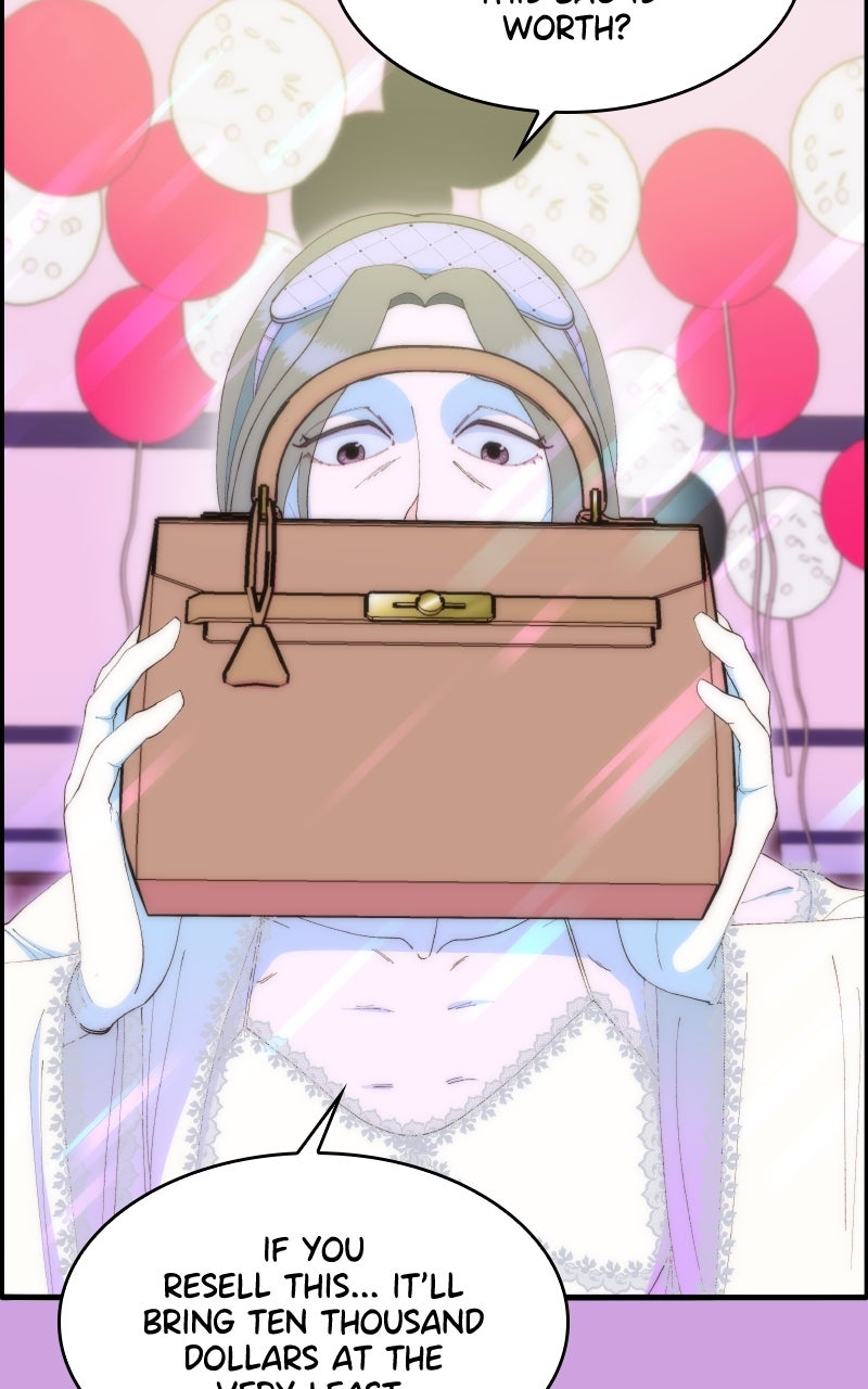 Read Momfluencer chapter 62 image 19 on Lezhin
