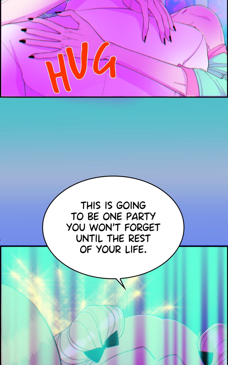Read Momfluencer chapter 62 image 2 on Lezhin