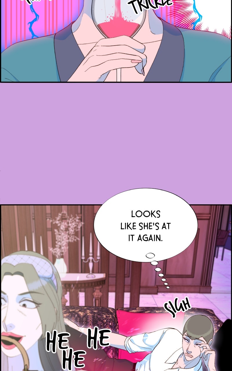 Read Momfluencer chapter 62 image 21 on Lezhin