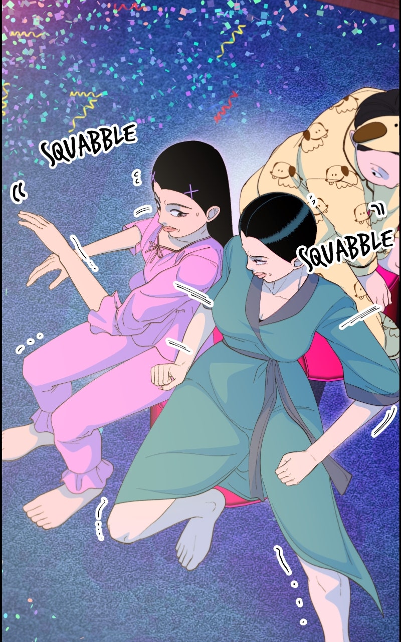 Read Momfluencer chapter 62 image 23 on Lezhin