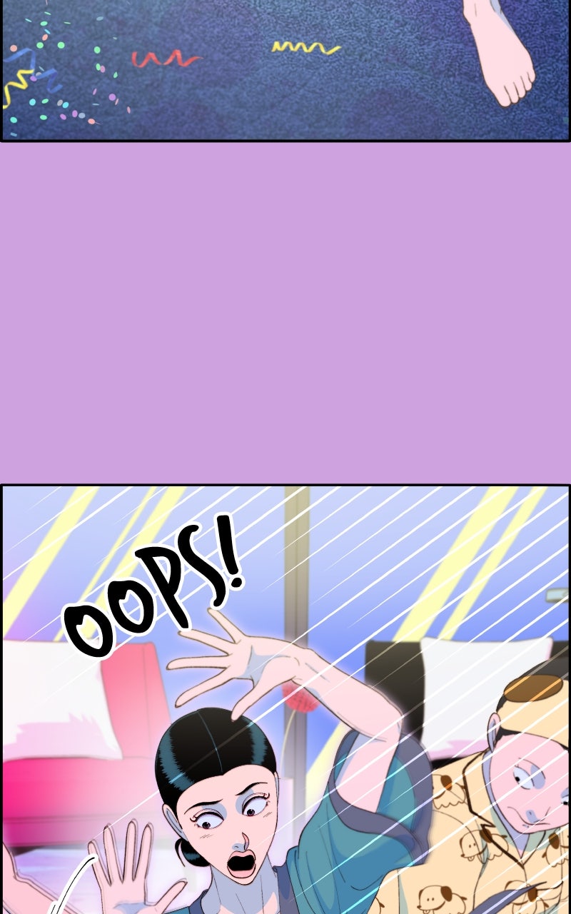 Read Momfluencer chapter 62 image 24 on Lezhin
