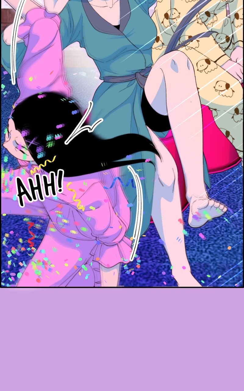 Read Momfluencer chapter 62 image 25 on Lezhin