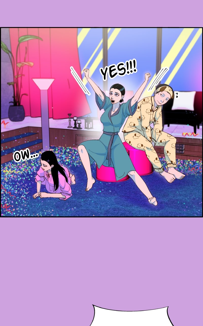 Read Momfluencer chapter 62 image 26 on Lezhin