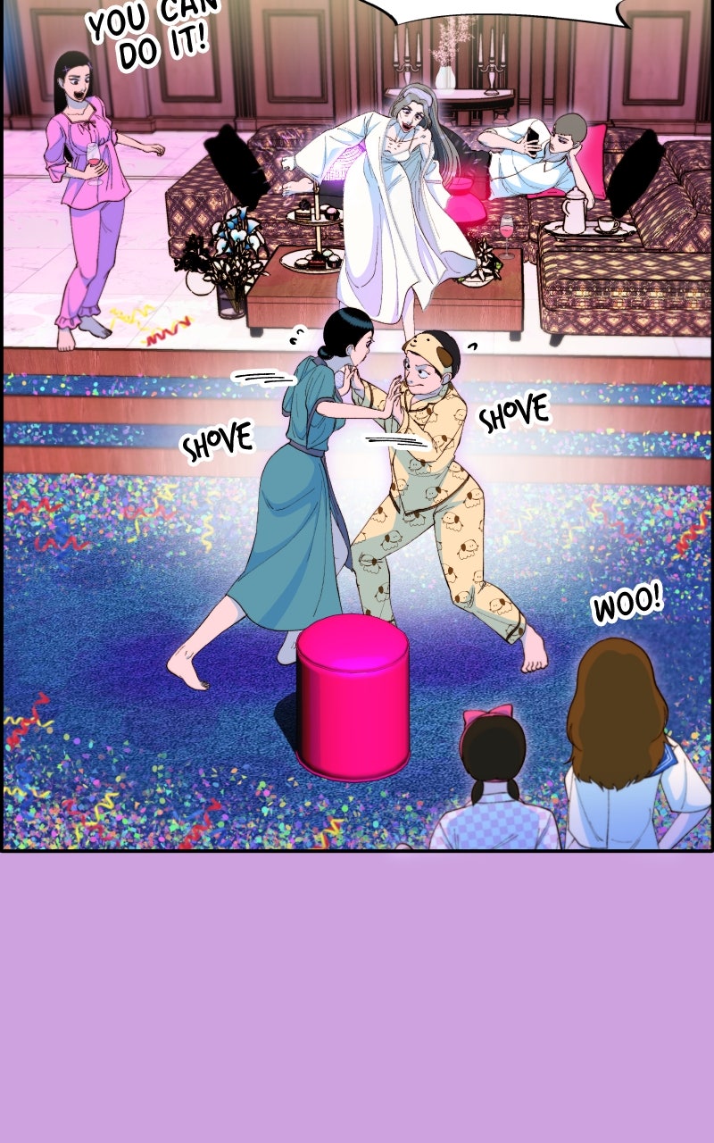 Read Momfluencer chapter 62 image 29 on Lezhin