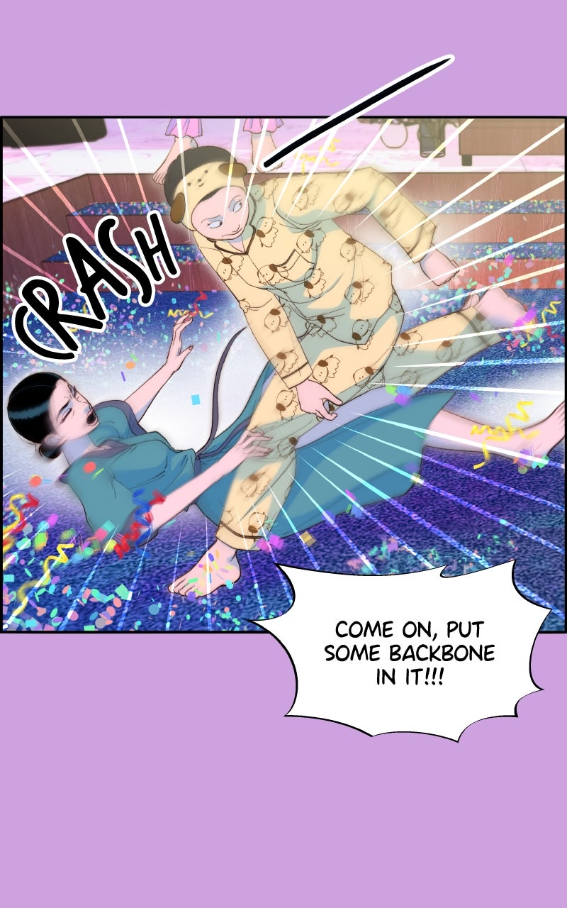 Read Momfluencer chapter 62 image 30 on Lezhin