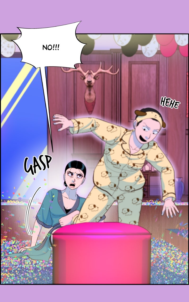 Read Momfluencer chapter 62 image 31 on Lezhin