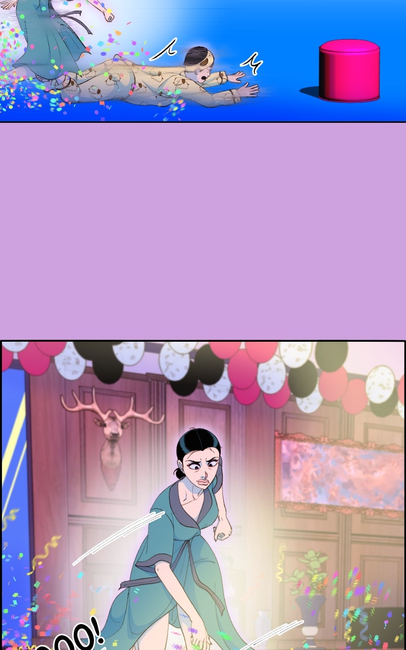Read Momfluencer chapter 62 image 33 on Lezhin