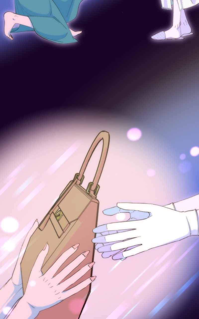 Read Momfluencer chapter 62 image 41 on Lezhin