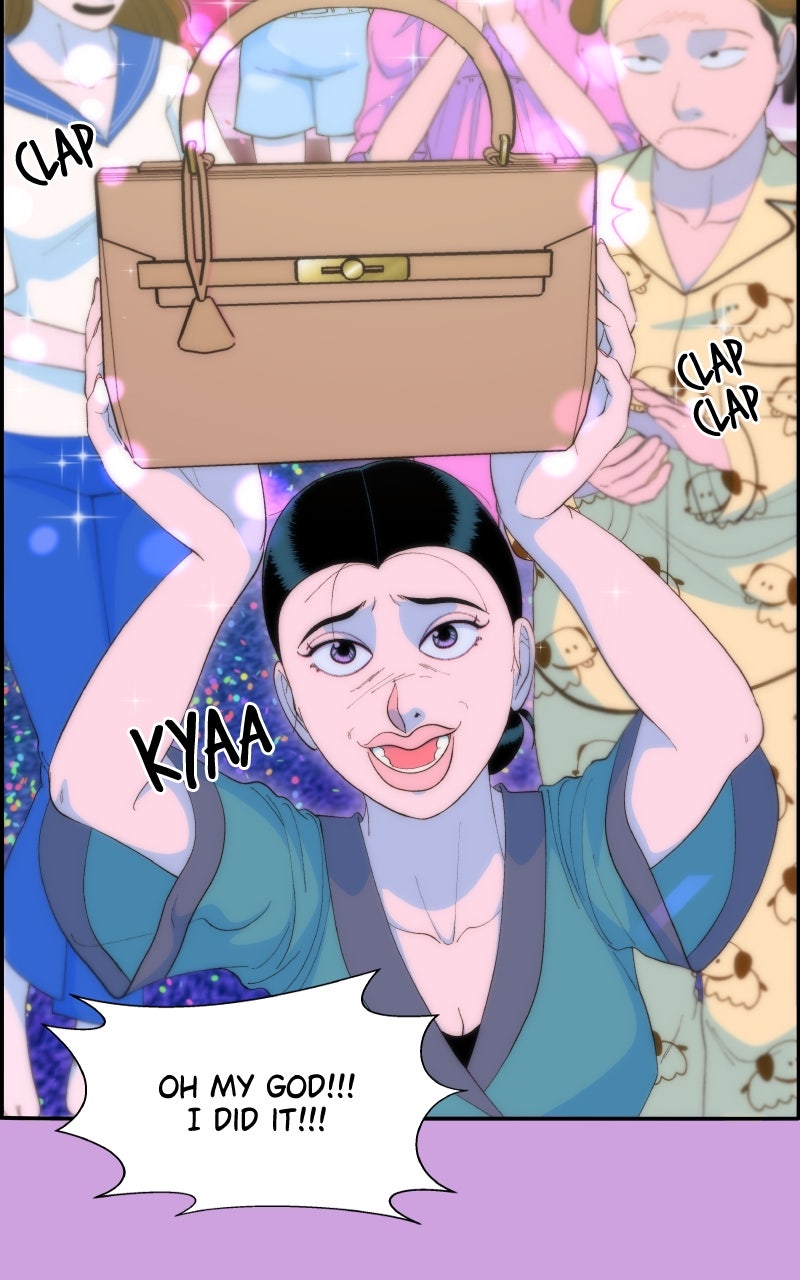 Read Momfluencer chapter 62 image 43 on Lezhin