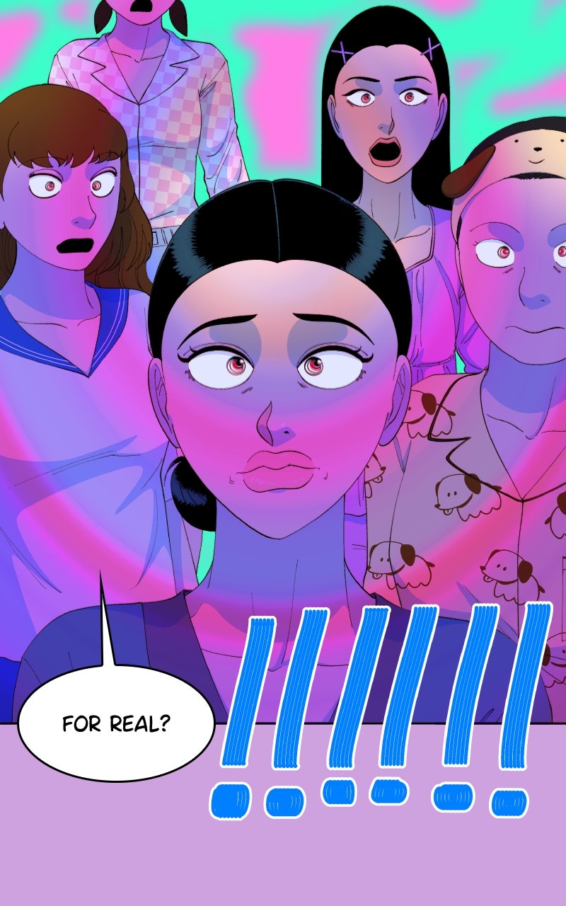 Read Momfluencer chapter 62 image 47 on Lezhin