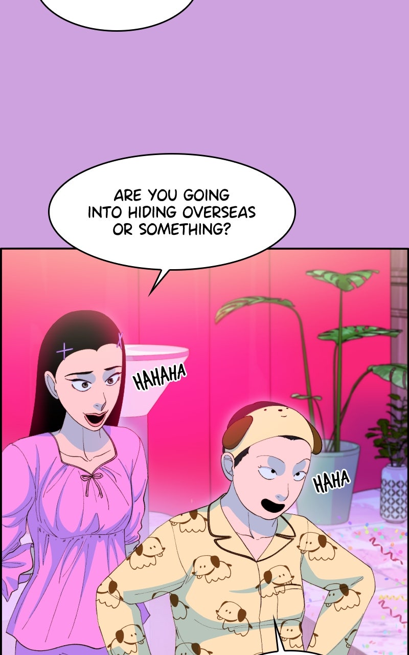 Read Momfluencer chapter 62 image 49 on Lezhin