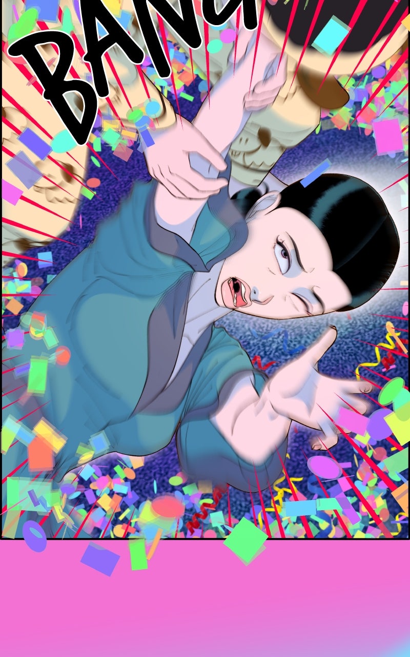 Read Momfluencer chapter 62 image 55 on Lezhin
